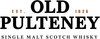 Old Pulteney Logo der Marke Old Pulteney
