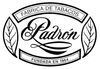 Logo der Marke Padron