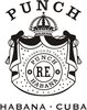 Logo der Marke Punch