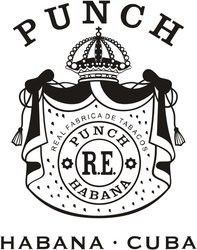 Zigarren der Serie Punch Zigarren
