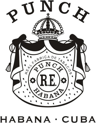 Punch Logo der Marke Punch