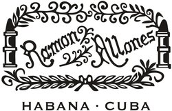 Zigarren der Serie Ramon Allones Sonderhumidore