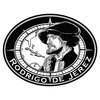 Rodrigo de Jerez Logo der Marke Rodrigo de Jerez