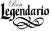 Ron Legendario Logo der Marke Ron Legendario