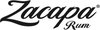 Logo der Marke Ron Zacapa