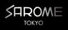 Sarome Logo der Marke Sarome