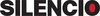 Silencio Logo der Marke Silencio
