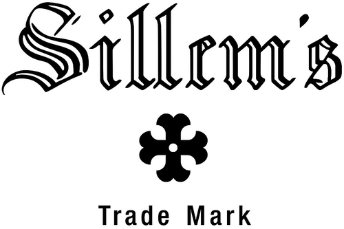 Sillems Zigarrenablage