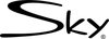 Sky Logo der Marke Sky