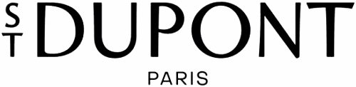 S.T. Dupont Logo der Marke S.T. Dupont