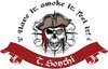 Logo der Marke T. Sonthi