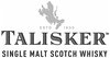 Logo der Marke Talisker