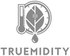 Truemidity Logo der Marke Truemidity