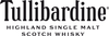 Logo der Marke Tullibardine