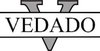 Vedado Logo der Marke Vedado