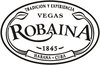 Logo der Marke Vegas Robaina