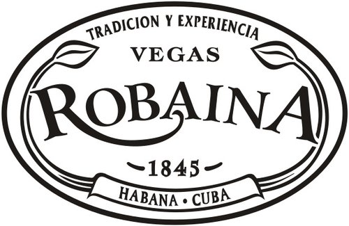 Logo der Marke Vegas Robaina
