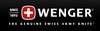 Logo der Marke Wenger