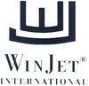 WinJet International Logo der Marke WinJet International