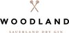 Logo der Marke Woodland