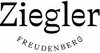 Ziegler Logo der Marke Ziegler