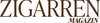 Logo der Marke Zigarren Magazin