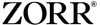 Zorr Logo der Marke Zorr