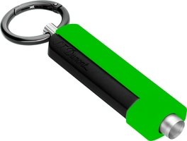 Zigarrenzubehör Bohrer  S.T. Dupont Fluo green (003217V)