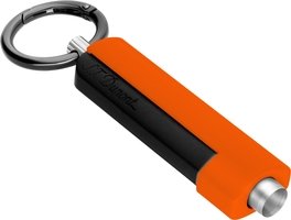 Zigarrenzubehör Bohrer  S.T. Dupont Fluo orange (003219O)