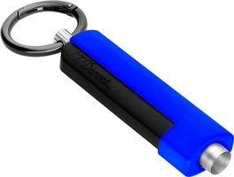 Zigarrenzubehör Bohrer  S.T. Dupont Fluo blue (003216B)