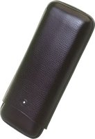 Zigarrenzubehör Etui  Dunhill Churchill 3er Schwarz (PA7516)