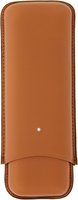 Zigarrenzubehör Etui  Dunhill Corona Extra 2er Terracotta (PA2012)