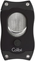 Zigarrenzubehör Schneider  Colibri schwarz (591991)
