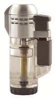 Xikar Tech SINGLE klar/durchsichtig (1525CL)