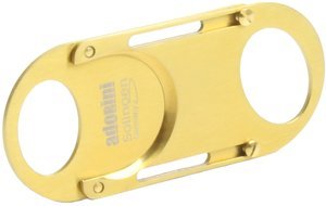 Zigarrenzubehör Schneider  Adorini Gold (7694)