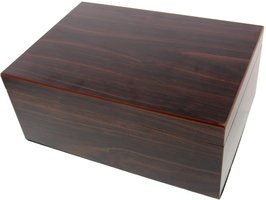 Zigarrenzubehör Humidor  Classic Walnuss (562055)