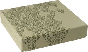 Zigarrenzubehör Humidor  Zino Z10 Grün