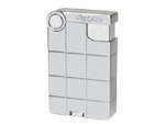 Zigarrenzubehör Feuerzeug  Xikar Chrome Silver glaenzend (580CS)