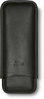 Zigarrenzubehör Etui  Zino Gordo XL-2 schwarz (51000145)