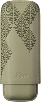 Zino Leder Zigarrenetui ZS2 Gr&uuml;n (51003274)