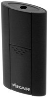Zigarrenzubehör Feuerzeug  Xikar Black (506BK)
