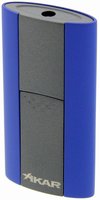 Zigarrenzubehör Feuerzeug  Xikar Blue (506BL)