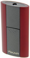Zigarrenzubehör Feuerzeug  Xikar Red (506RD)
