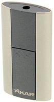 Zigarrenzubehör Feuerzeug  Xikar Sandstone Tan (506TN)