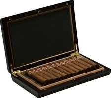 Zigarrenzubehör Humidor  Adorini Avellino (für 15 Zigarren)