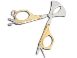 Zigarrenzubehör Schneider  Xikar Gold (400GD)