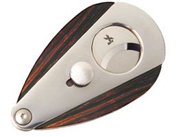 Zigarrenzubehör Schneider  Xikar Cocobolo  (300CW)