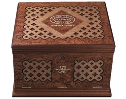 Partagas Tropicales Aniversario 175 (Humidor ohne Zigarren)