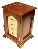 Zigarren Kuba Especiales H. Upmann 160 Aniversario (Humidor mit 100 Zigarren)