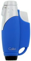 Zigarrenzubehör Feuerzeug  Colibri Blau (293817)